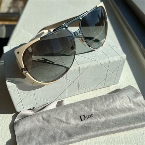 sunglasses christian dior enigmatic s full rim aviator sunglasses replica|Designer Sunglasses for Women .